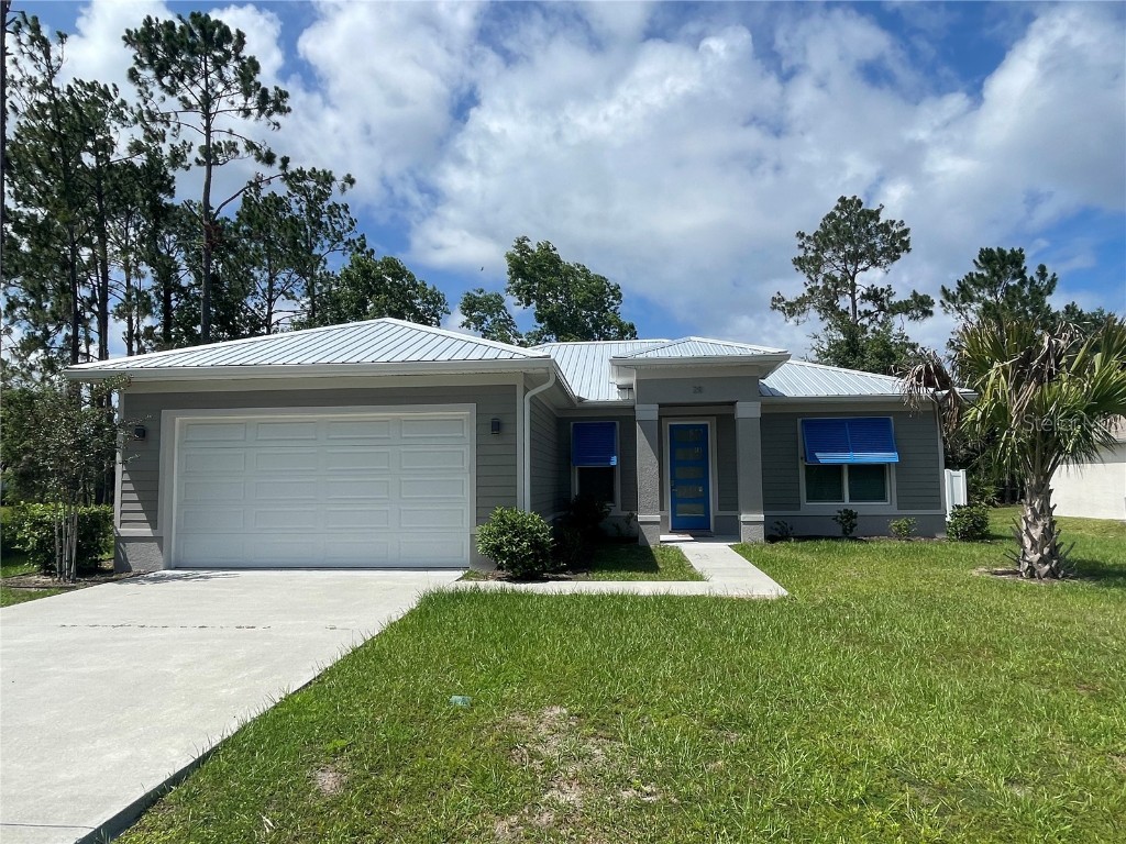 28 Westrock Lane Palm Coast FL 32164 FC292078 image1