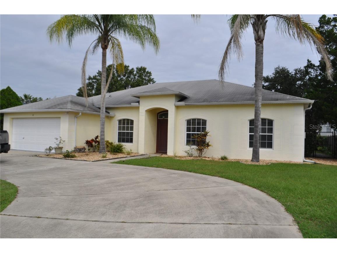 28 White Dove Lane Palm Coast FL 32164 FC287160 image1