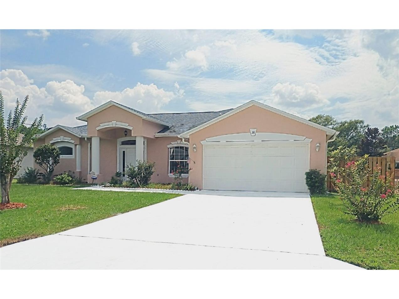 28 White Hall Drive Palm Coast FL 32164 FC293542 image1