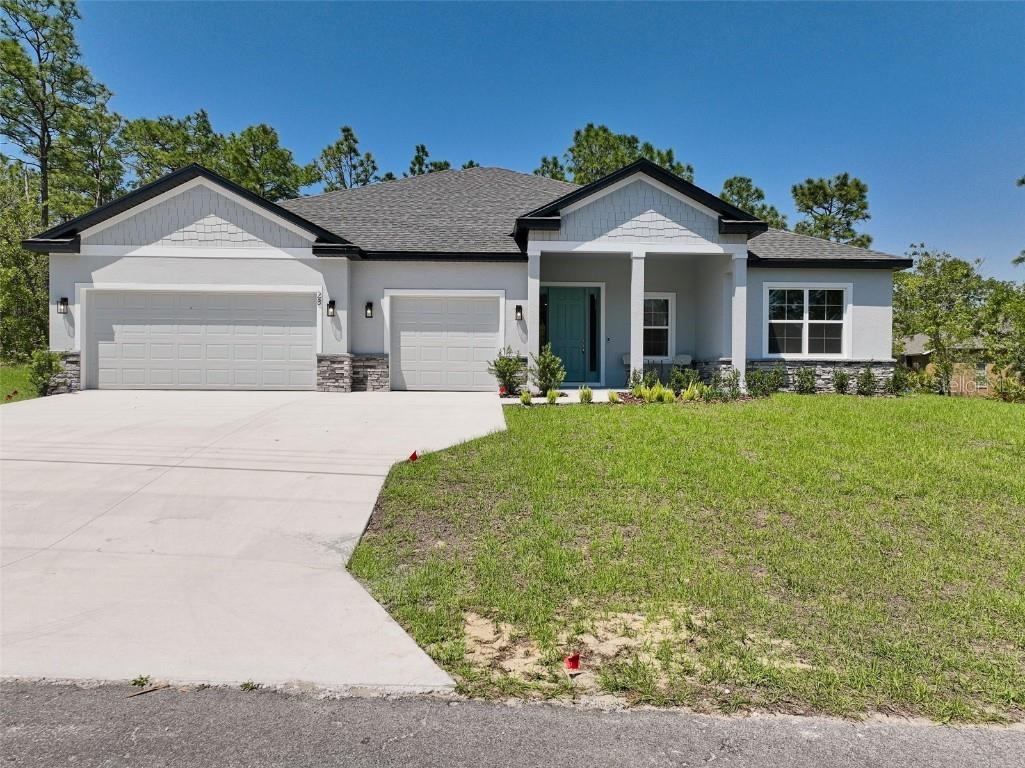 28 Whitewood Street Homosassa FL 34446 O6300583 image1
