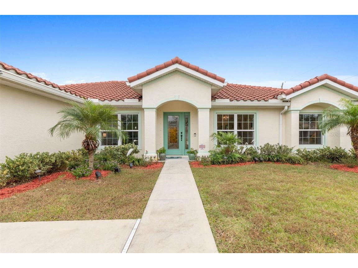 28 Whittier Lane Palm Coast FL 32164 FC296161 image1