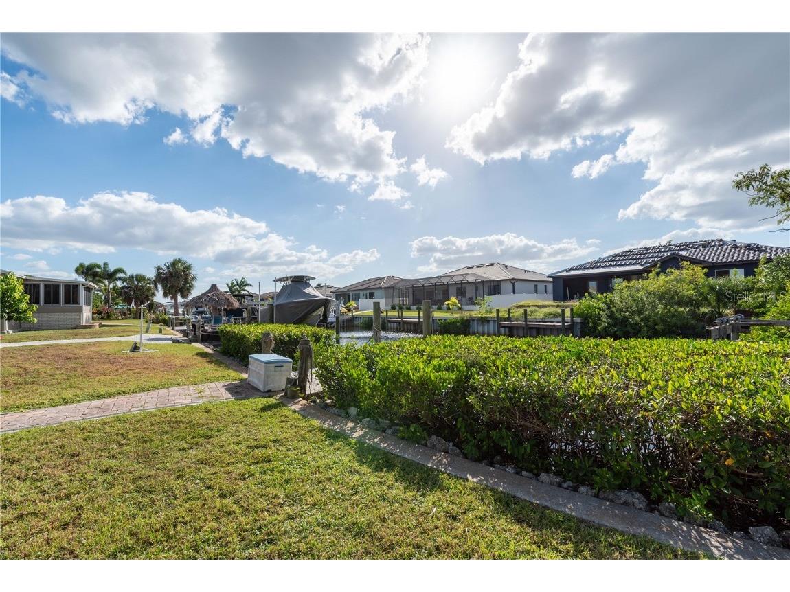 28 Windmill Boulevard Punta Gorda FL 33950 - TARPON CANAL C7510134 image8