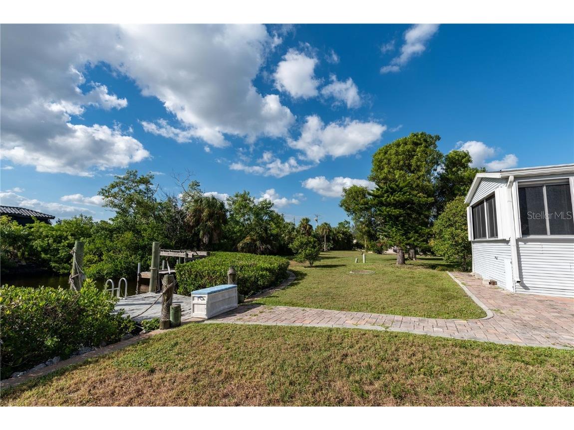 28 Windmill Boulevard Punta Gorda FL 33950 - TARPON CANAL C7510134 image9