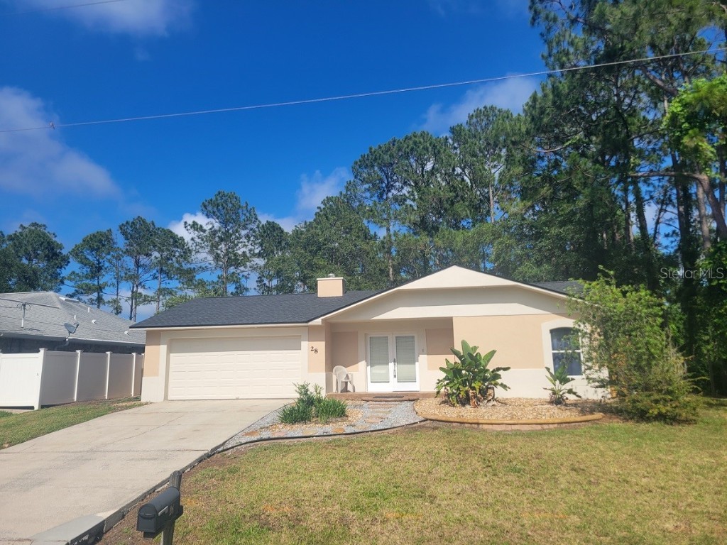28 Woodborn Lane Palm Coast FL 32164 FC299967 image1