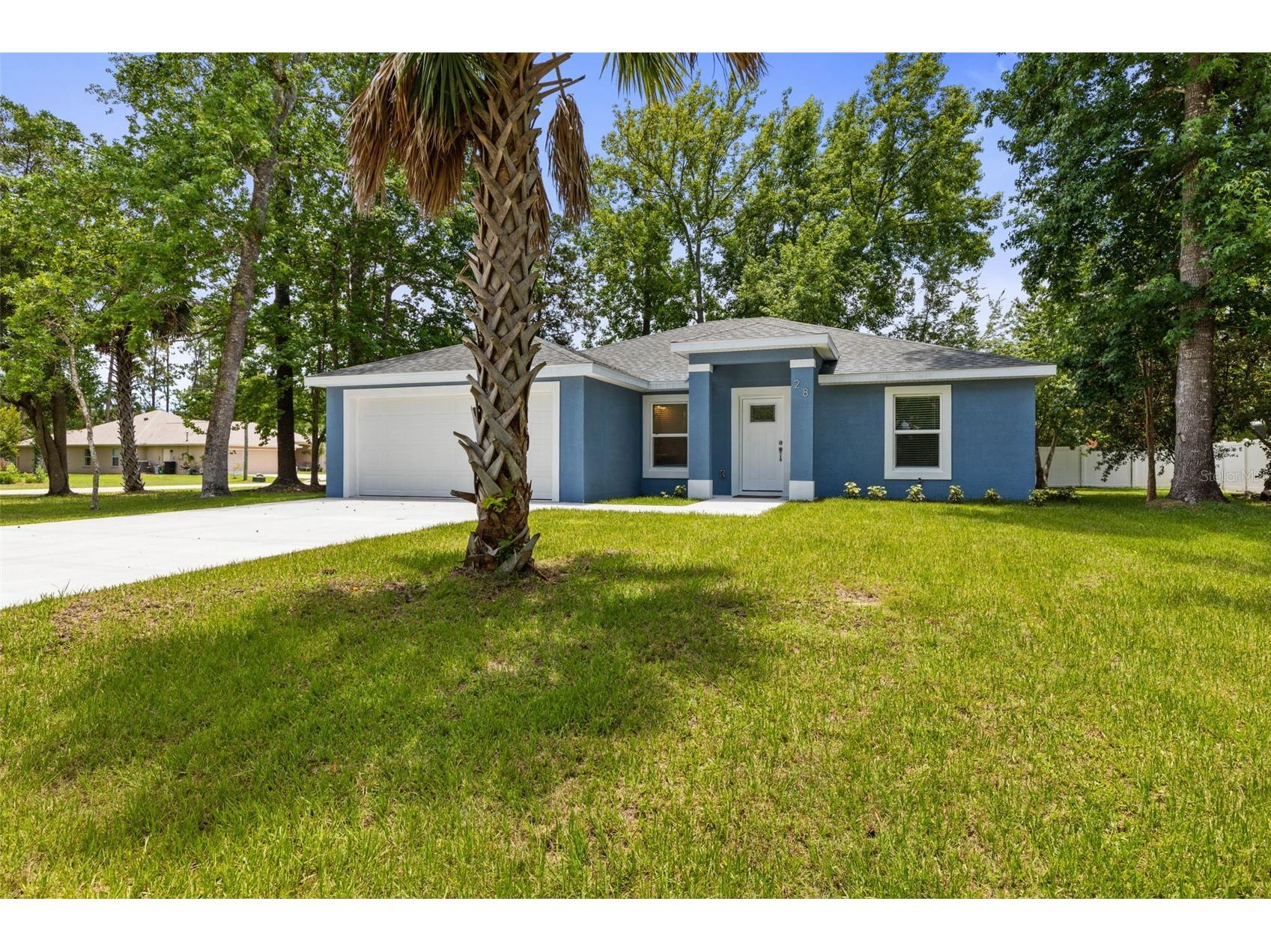 28 Woodston Lane Palm Coast FL 32164 FC319204 image1