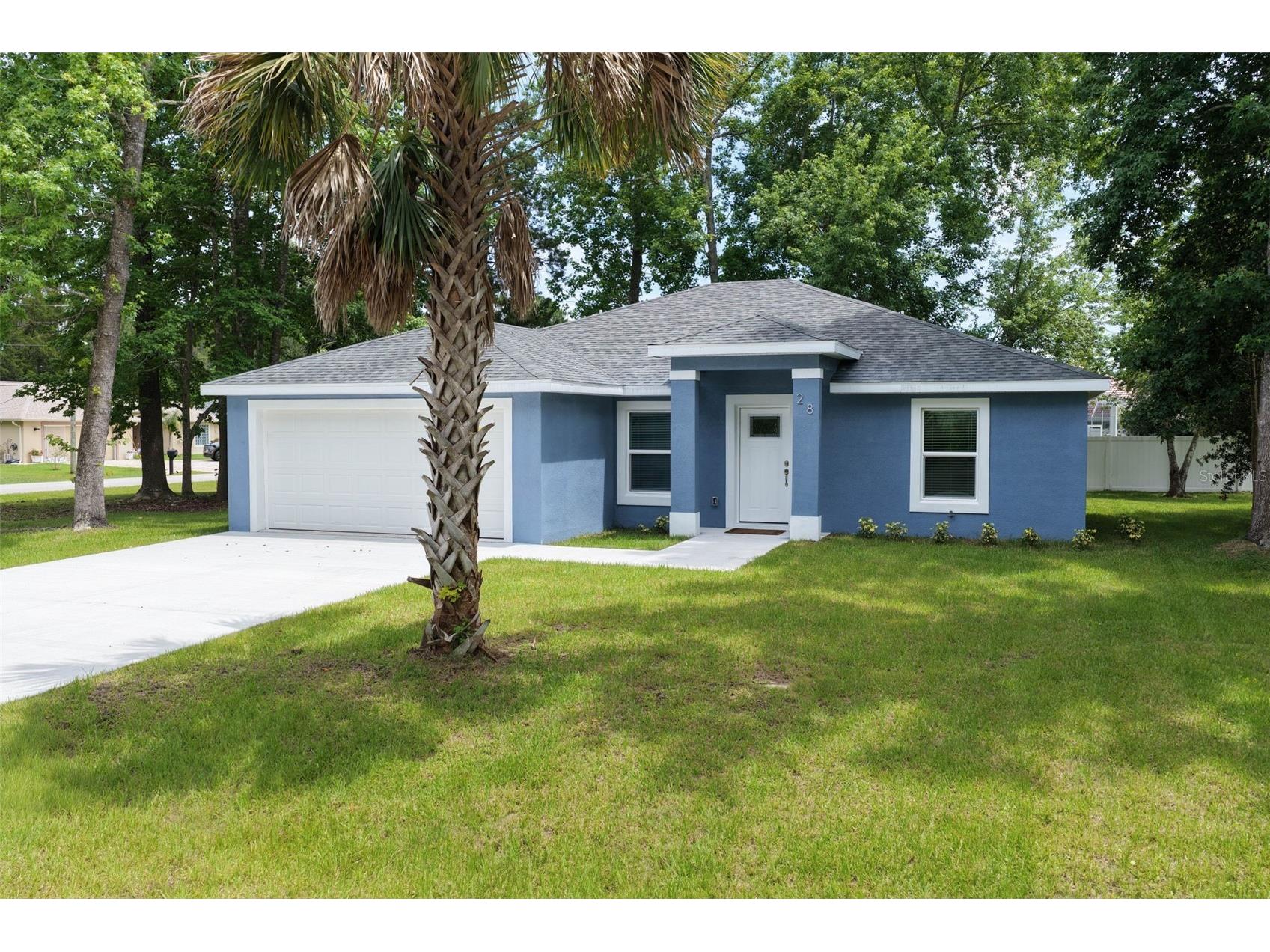 28 Woodston Lane Palm Coast FL 32164 FC319204 image44
