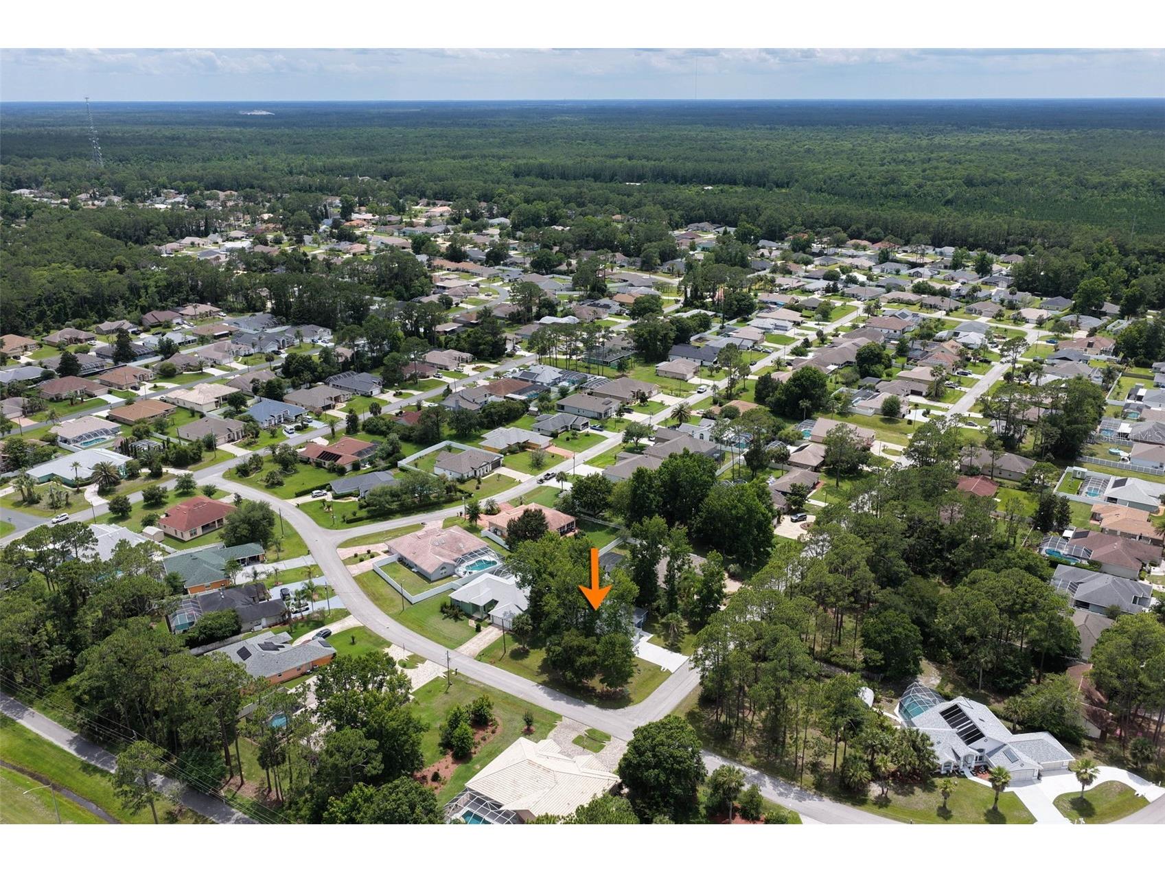 28 Woodston Lane Palm Coast FL 32164 FC319204 image46