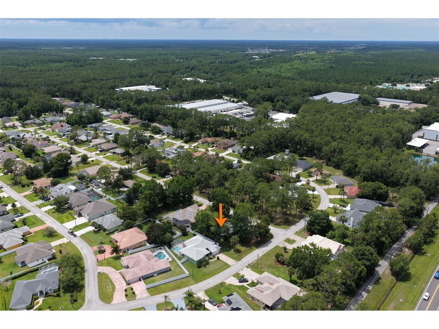 28 Woodston Lane Palm Coast FL 32164 FC319204 image47
