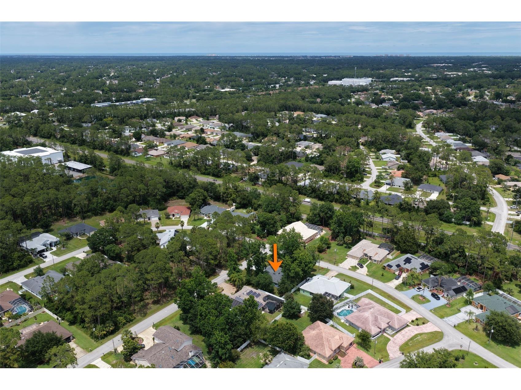 28 Woodston Lane Palm Coast FL 32164 FC319204 image49