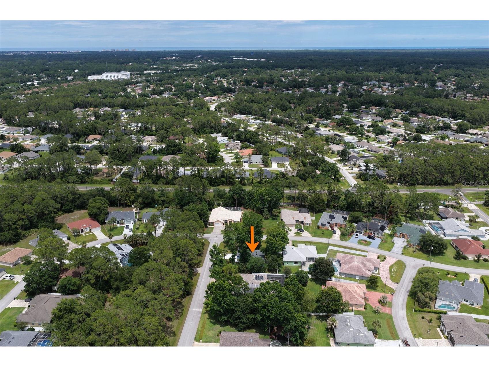 28 Woodston Lane Palm Coast FL 32164 FC319204 image50