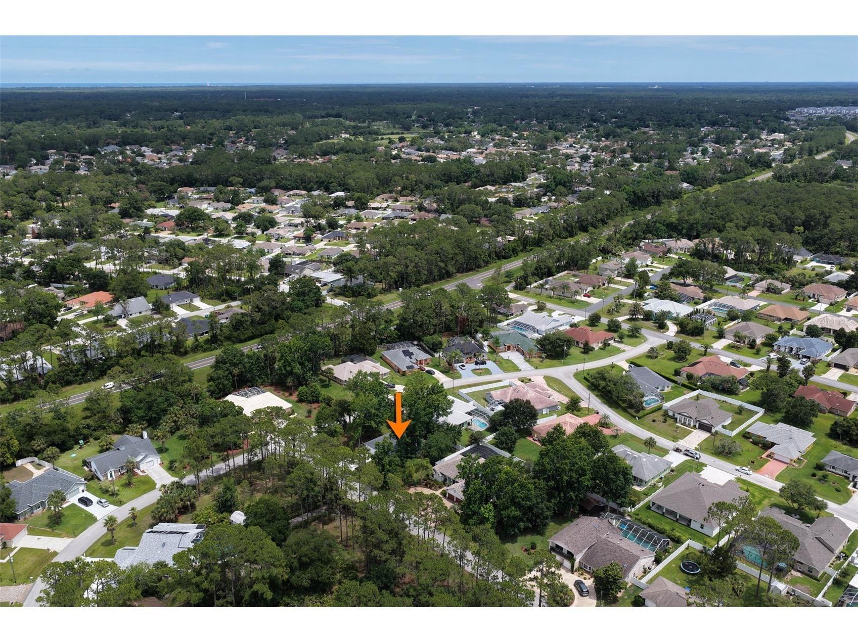 28 Woodston Lane Palm Coast FL 32164 FC319204 image51