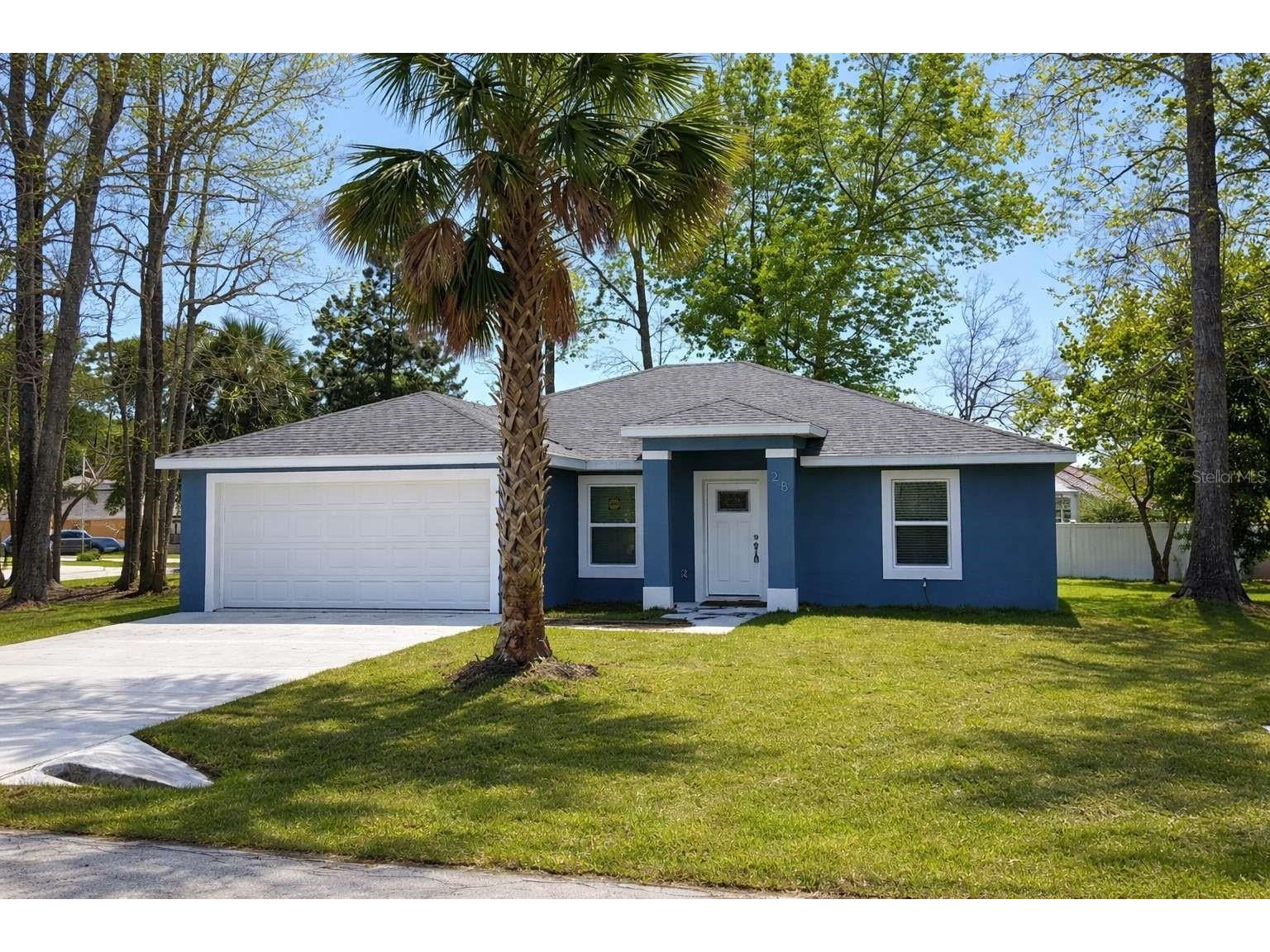 28 Woodston Lane Palm Coast FL 32164 TB8481775 image1