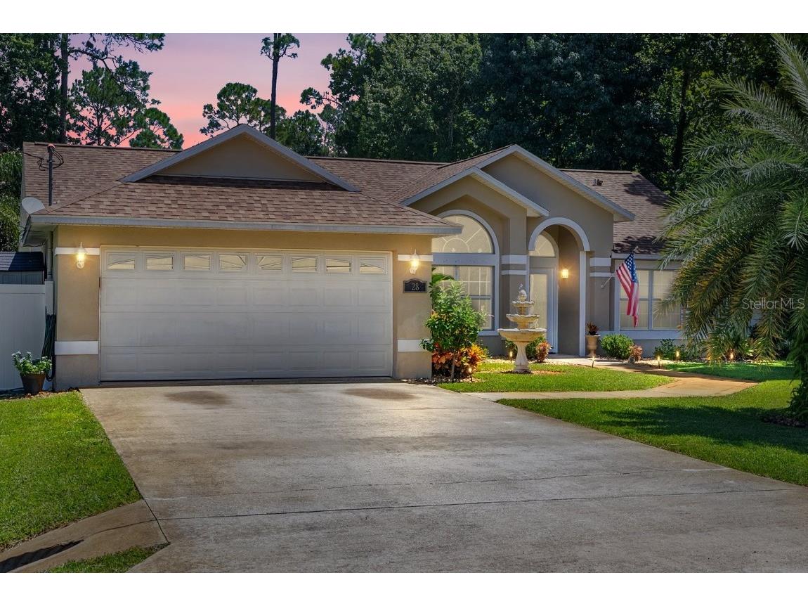 28 Zephyr Lily Trail Palm Coast FL 32164 FC303558 image1