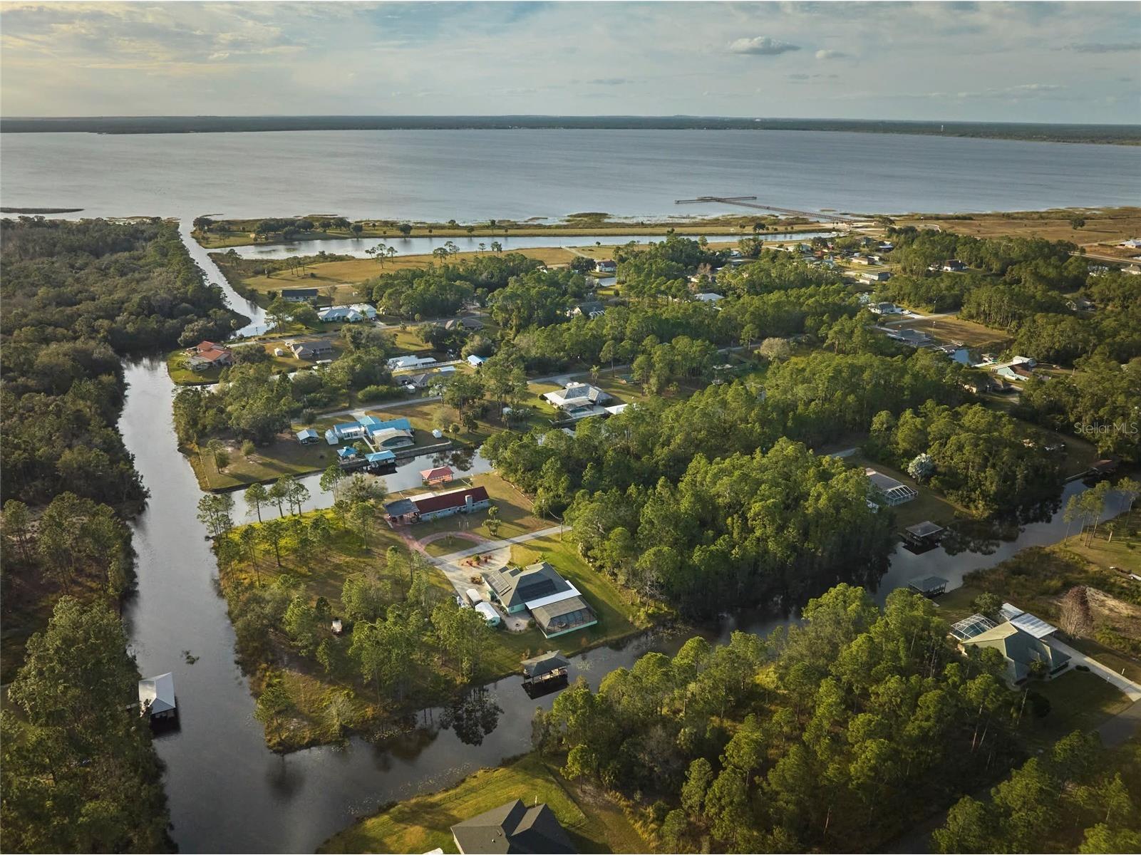 28 and 30 Amaryllis Drive Indian Lake Estates FL 33855 - LAKE WEHOYAKAPKA TB8467412 image3