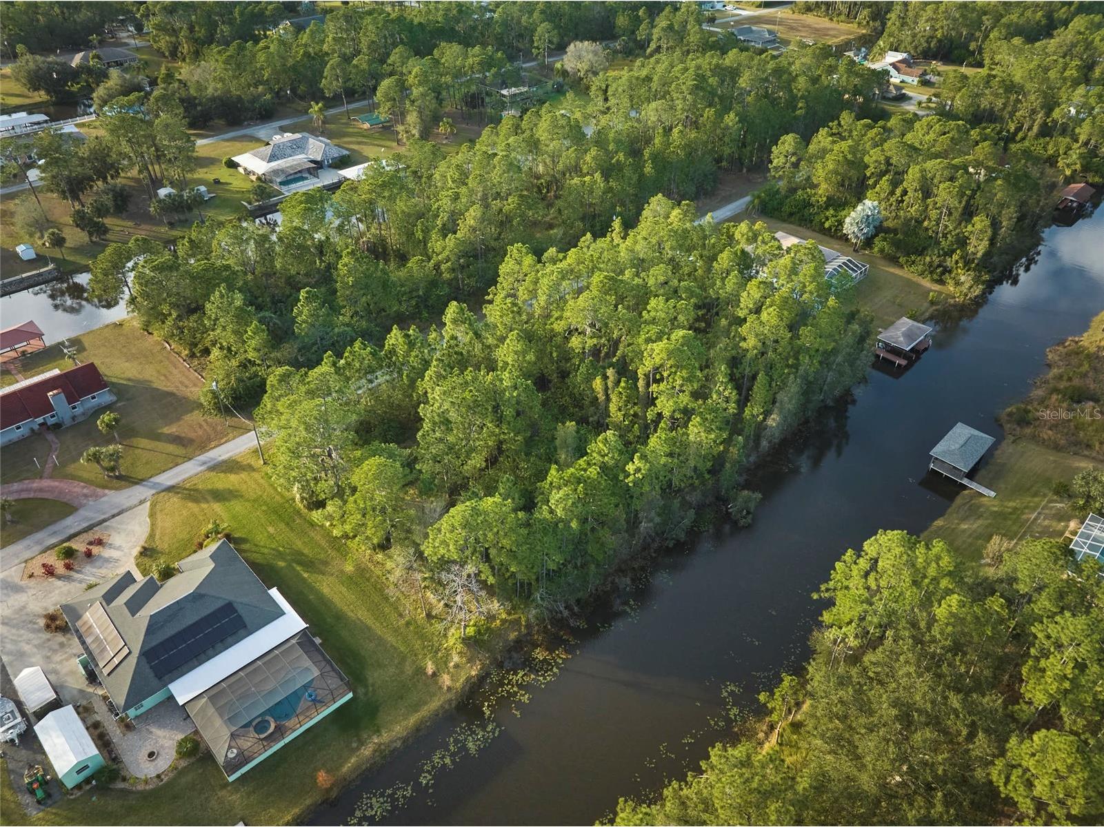28 and 30 Amaryllis Drive Indian Lake Estates FL 33855 - LAKE WEHOYAKAPKA TB8467412 image8
