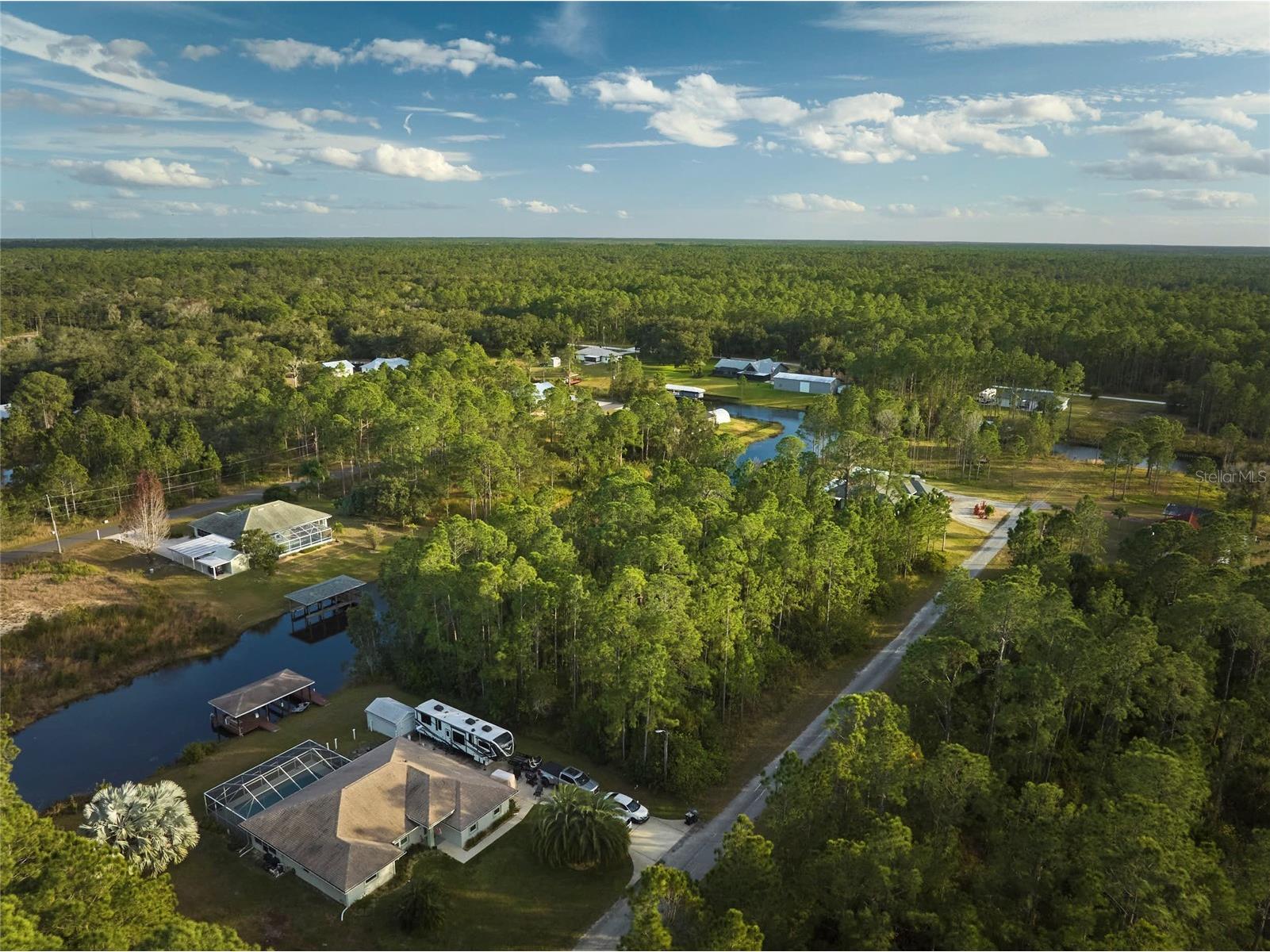 28 and 30 Amaryllis Drive Indian Lake Estates FL 33855 - LAKE WEHOYAKAPKA TB8467412 image9
