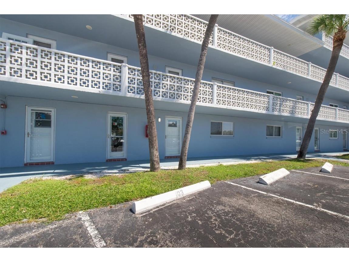 280 126th Avenue #103 Treasure Island FL 33706 TB8412341 image41