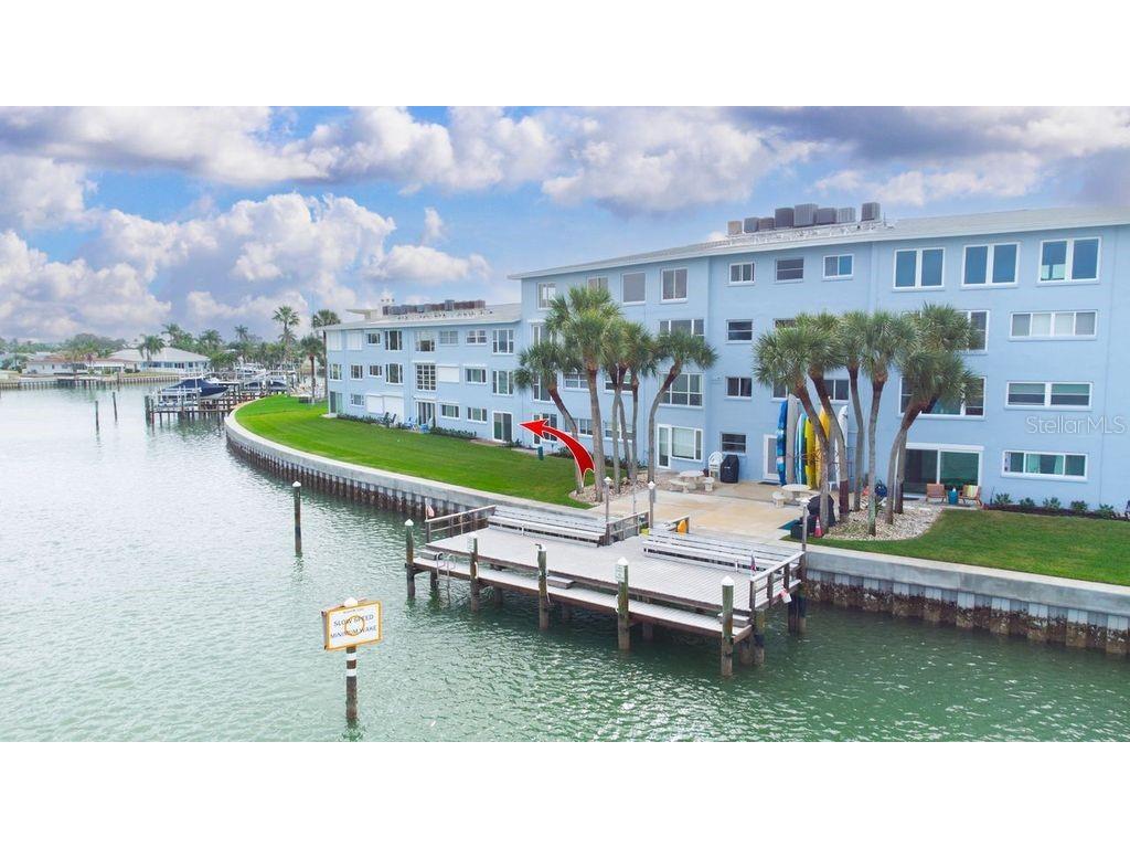 280 126th Avenue #108 Treasure Island FL 33706 TB8455578 image27