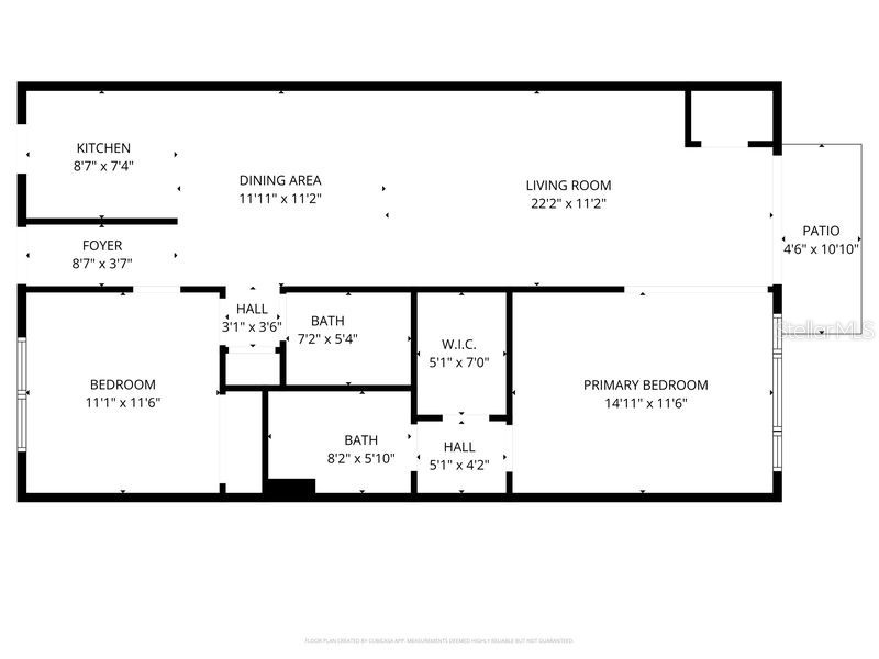 280 126th Avenue #108 Treasure Island FL 33706 TB8455578 image32
