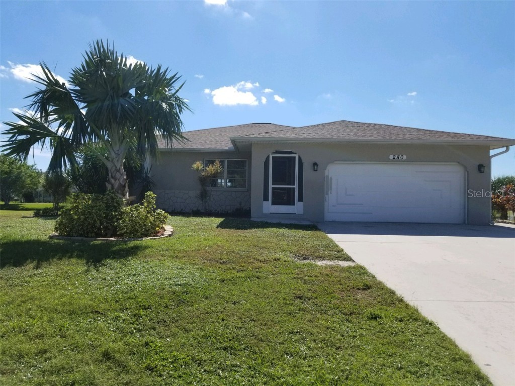 280 Annapolis Lane Rotonda West FL 33947 D6121804 image1