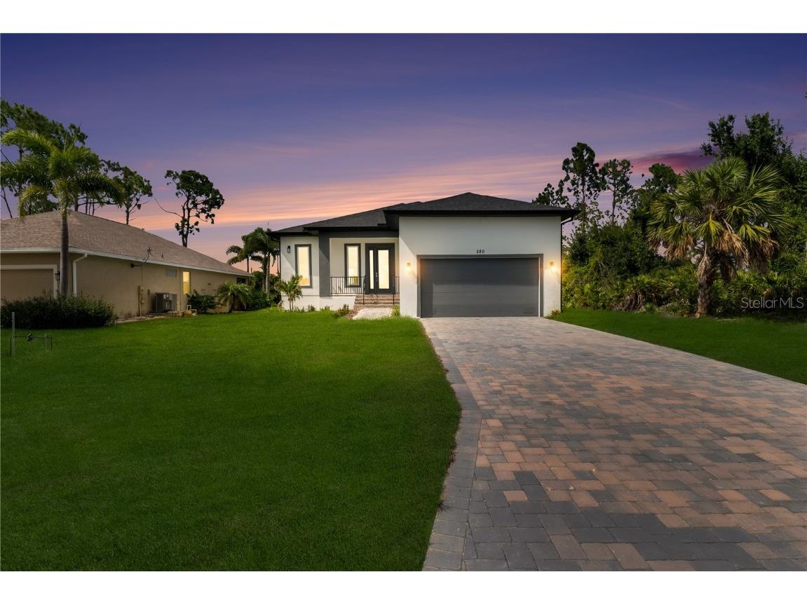 280 Antis Drive Rotonda West FL 33947 D6141586 image1