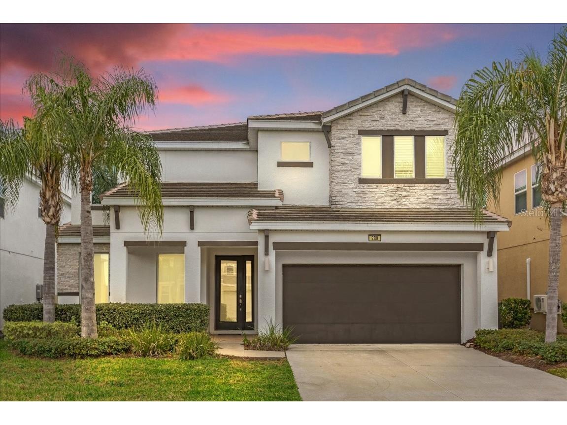 280 Ballo Drive Kissimmee FL 34746 O6174194 image1