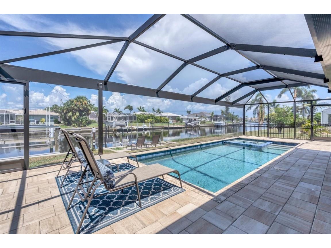 280 Belvedere Court Punta Gorda FL 33950 - YELLOWTAIL COVE C7507468 image1