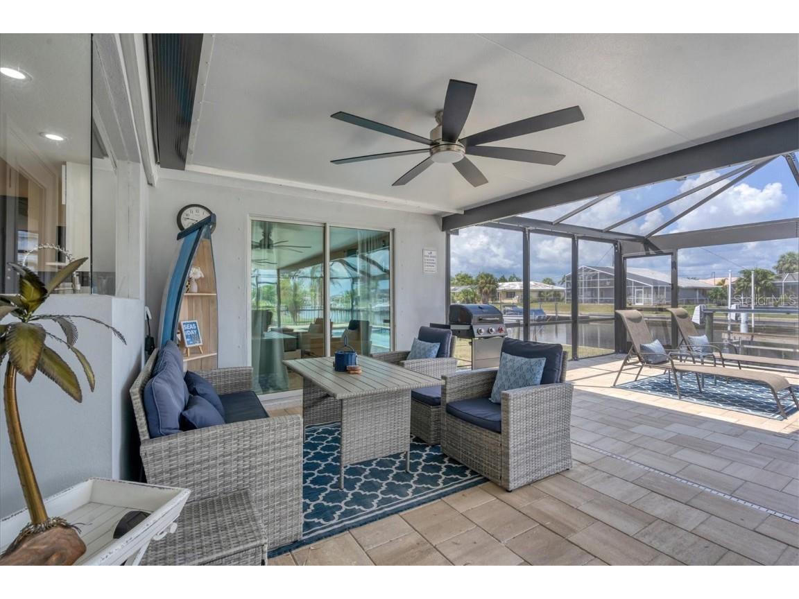 280 Belvedere Court Punta Gorda FL 33950 - YELLOWTAIL COVE C7507468 image27