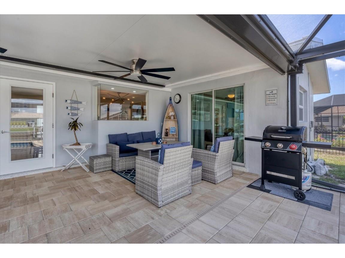 280 Belvedere Court Punta Gorda FL 33950 - YELLOWTAIL COVE C7507468 image28