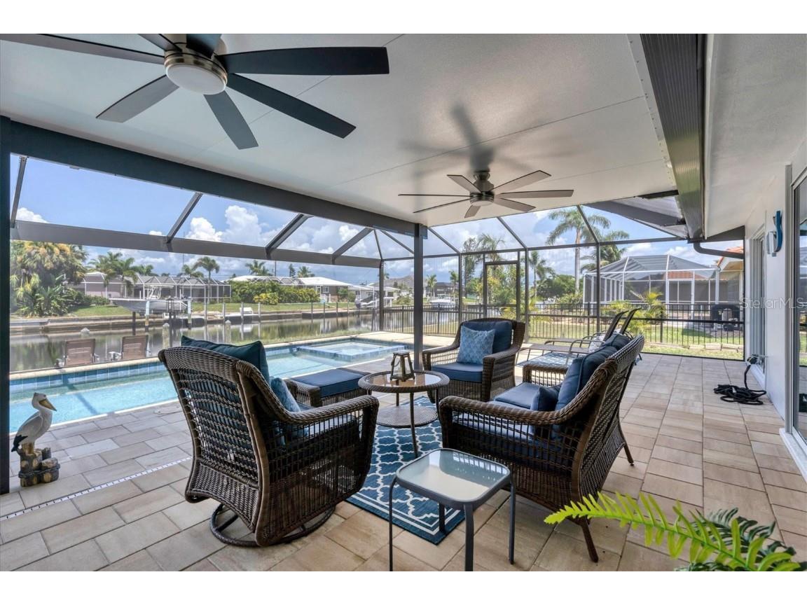 280 Belvedere Court Punta Gorda FL 33950 - YELLOWTAIL COVE C7507468 image29