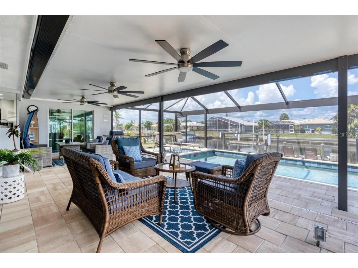 280 Belvedere Court Punta Gorda FL 33950 - YELLOWTAIL COVE C7507468 image30