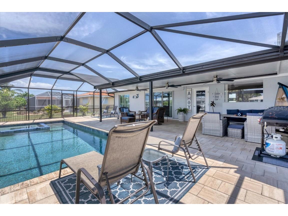 280 Belvedere Court Punta Gorda FL 33950 - YELLOWTAIL COVE C7507468 image32