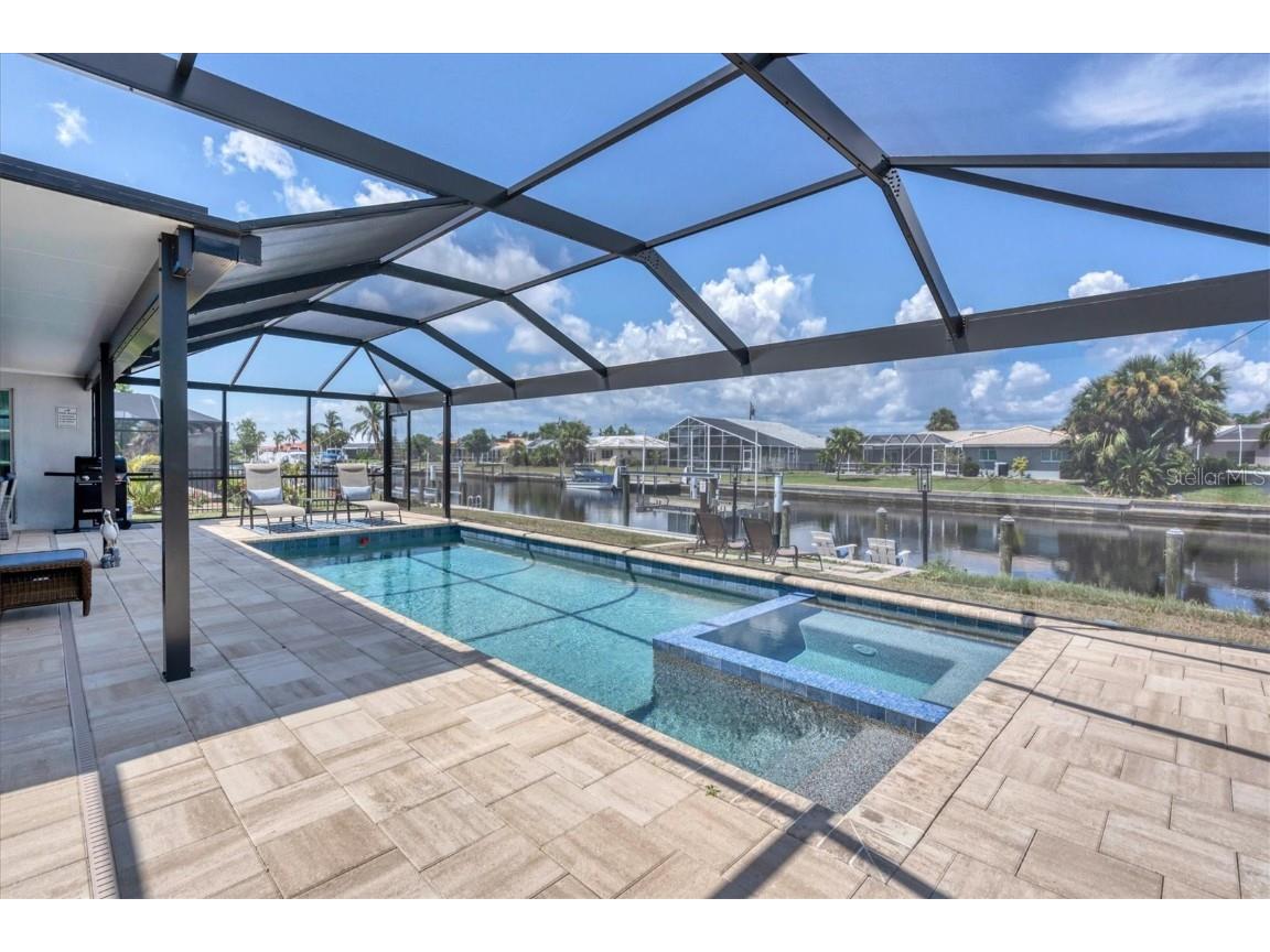 280 Belvedere Court Punta Gorda FL 33950 - YELLOWTAIL COVE C7507468 image35