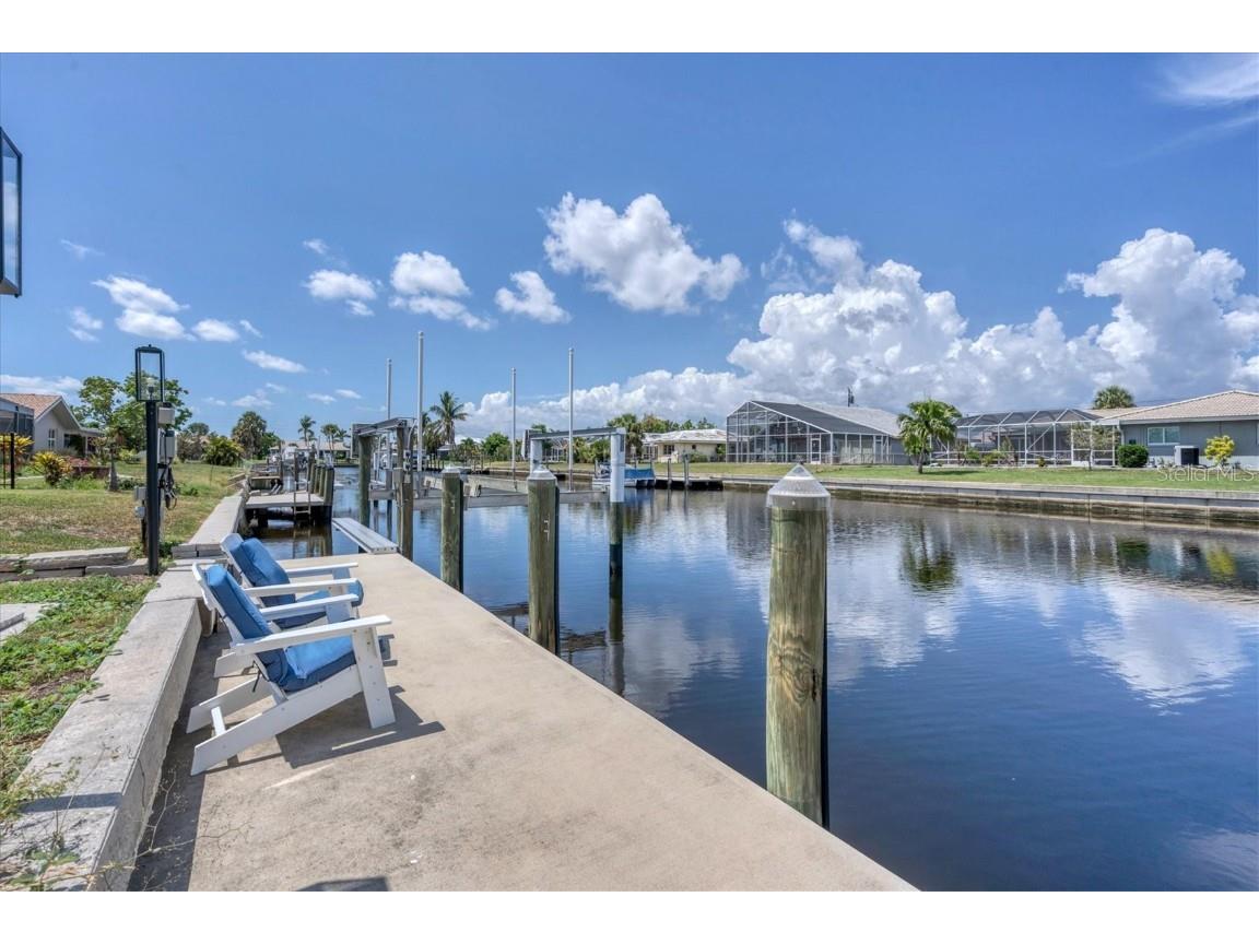 280 Belvedere Court Punta Gorda FL 33950 - YELLOWTAIL COVE C7507468 image37