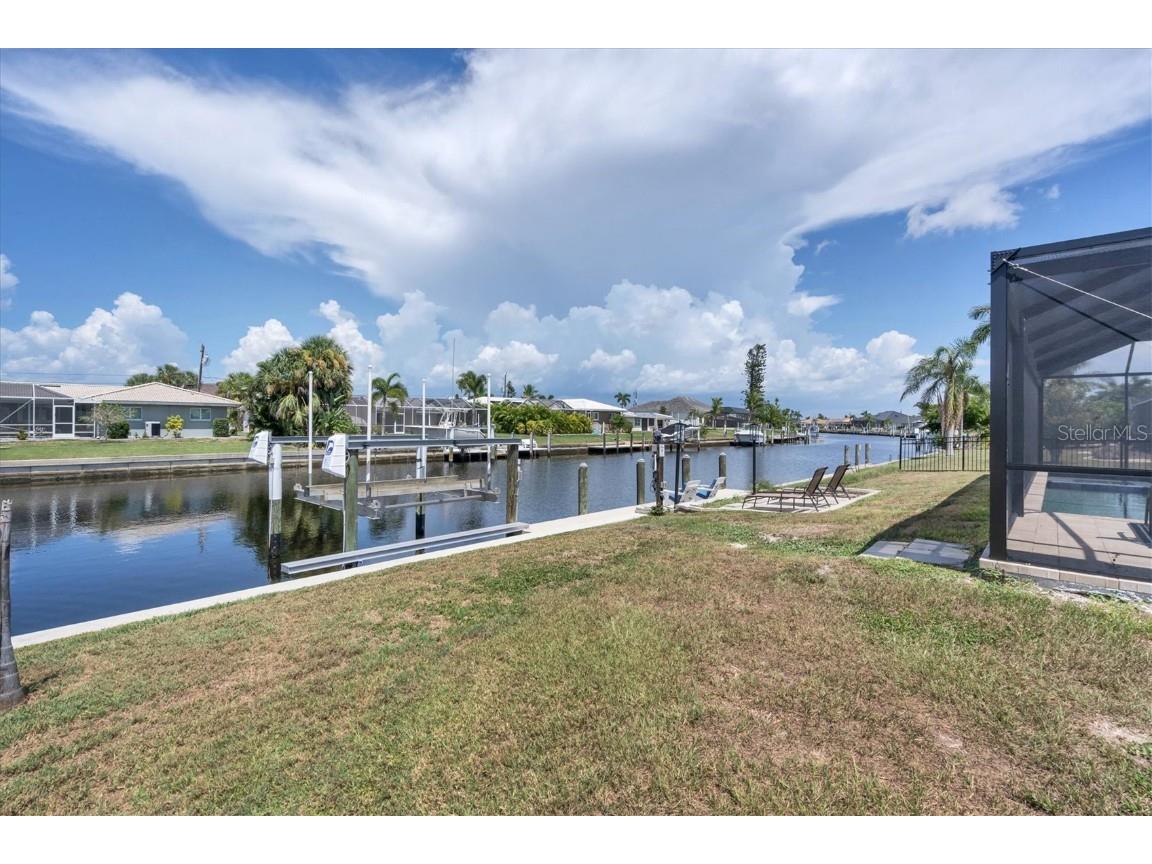 280 Belvedere Court Punta Gorda FL 33950 - YELLOWTAIL COVE C7507468 image39
