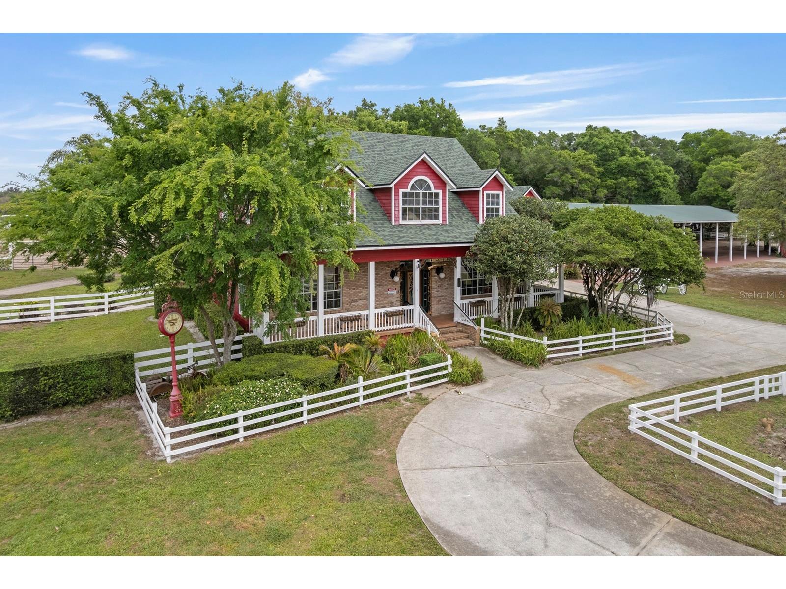 280 Campbell Ranch Run Geneva FL 32732 O6397379 image9
