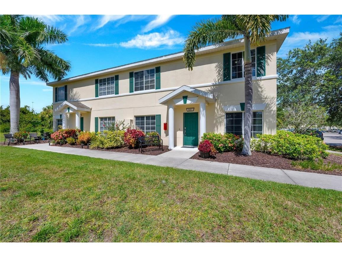 280 Cape Harbour Loop #101 Bradenton FL 34212 A4597693 image1