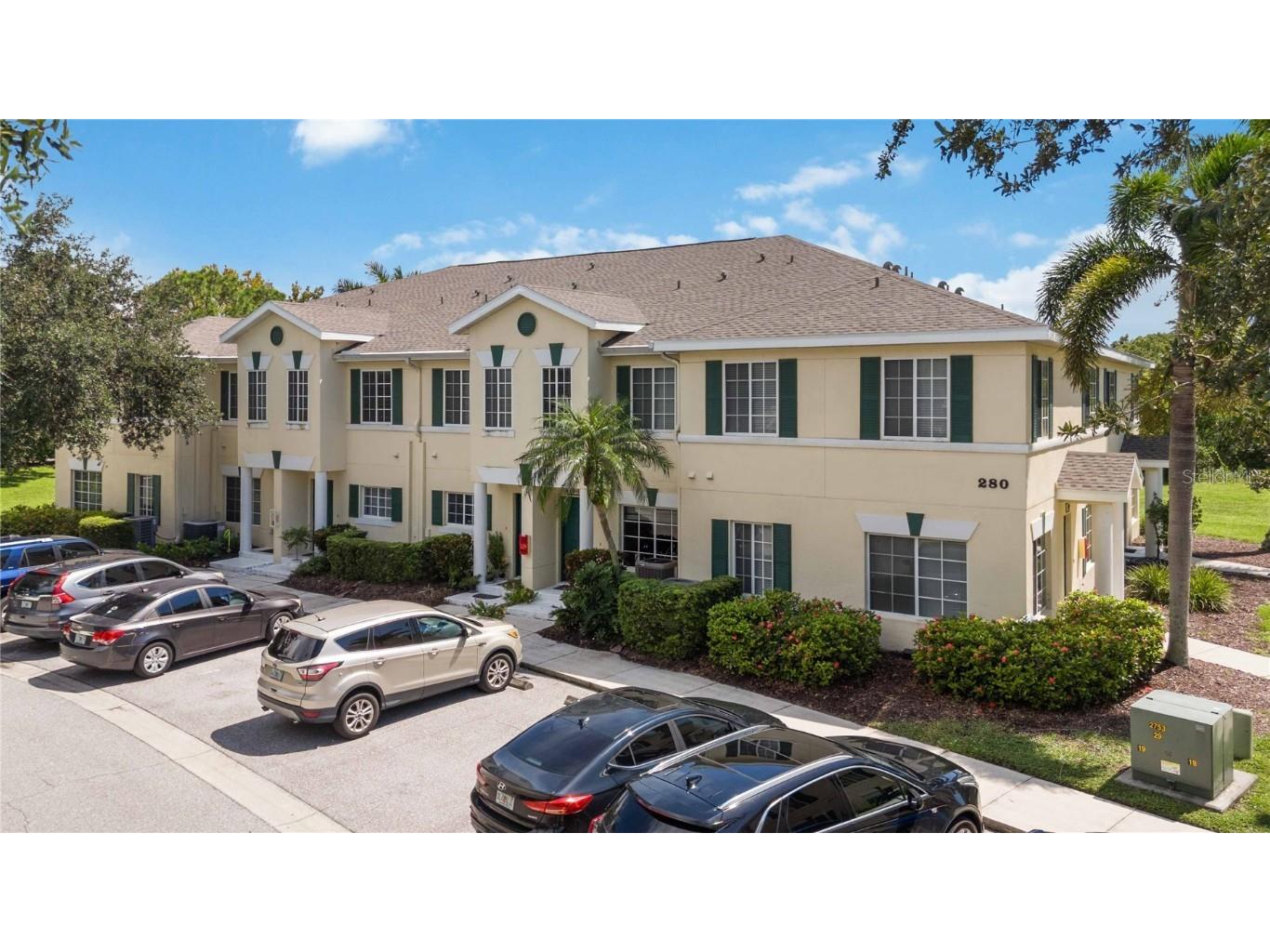 280 Cape Harbour Loop #106 Bradenton FL 34212 A4622425 image1
