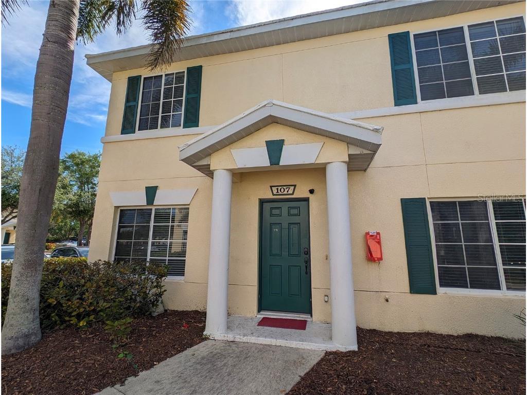 280 Cape Harbour Loop #107 Bradenton FL 34212 A4605633 image1