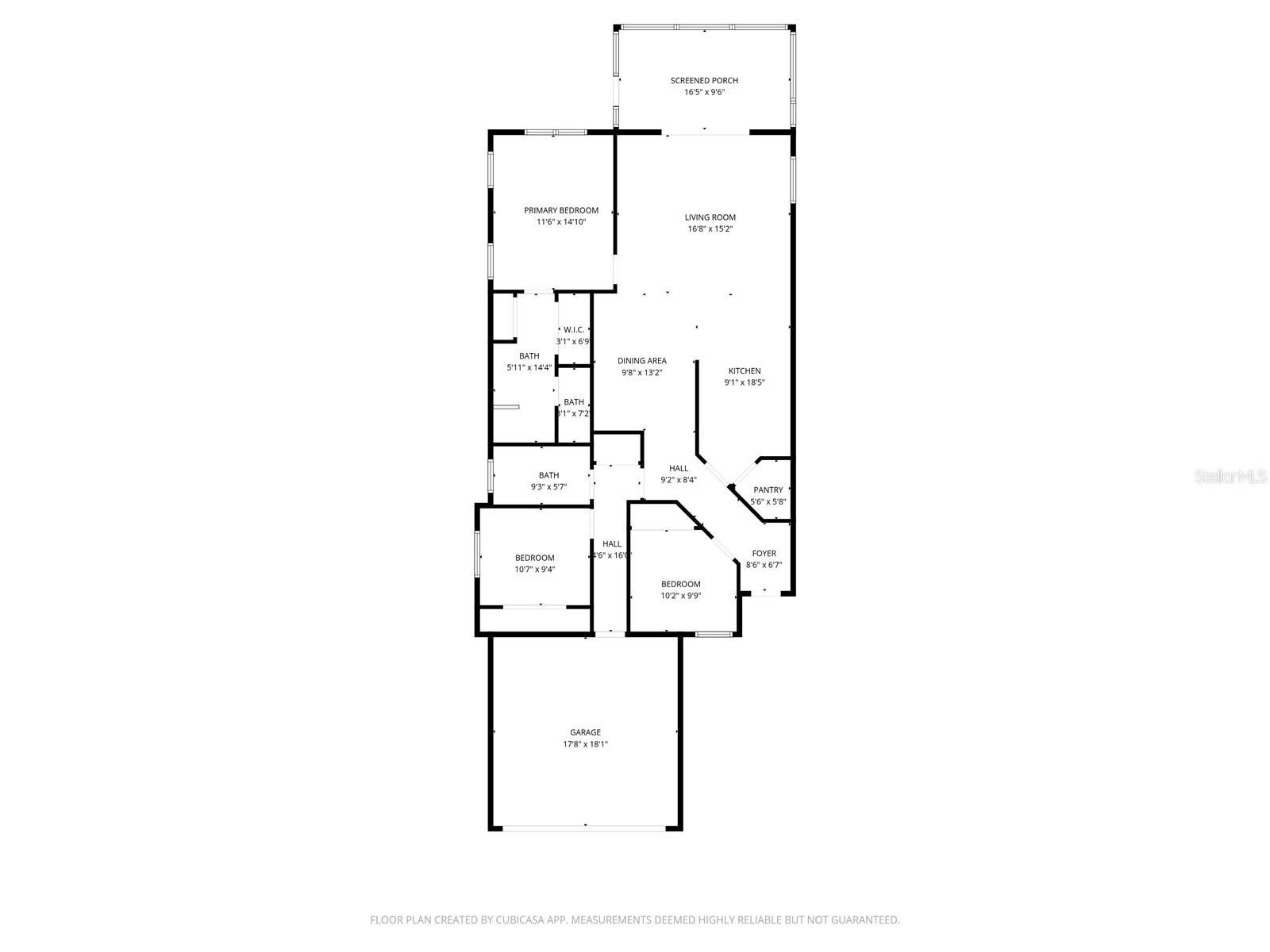 280 Catriona Drive Daytona Beach FL 32124 FC316653 image2