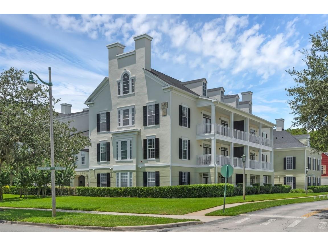 280 Celebration Boulevard #304 Celebration FL 34747 O6332789 image1
