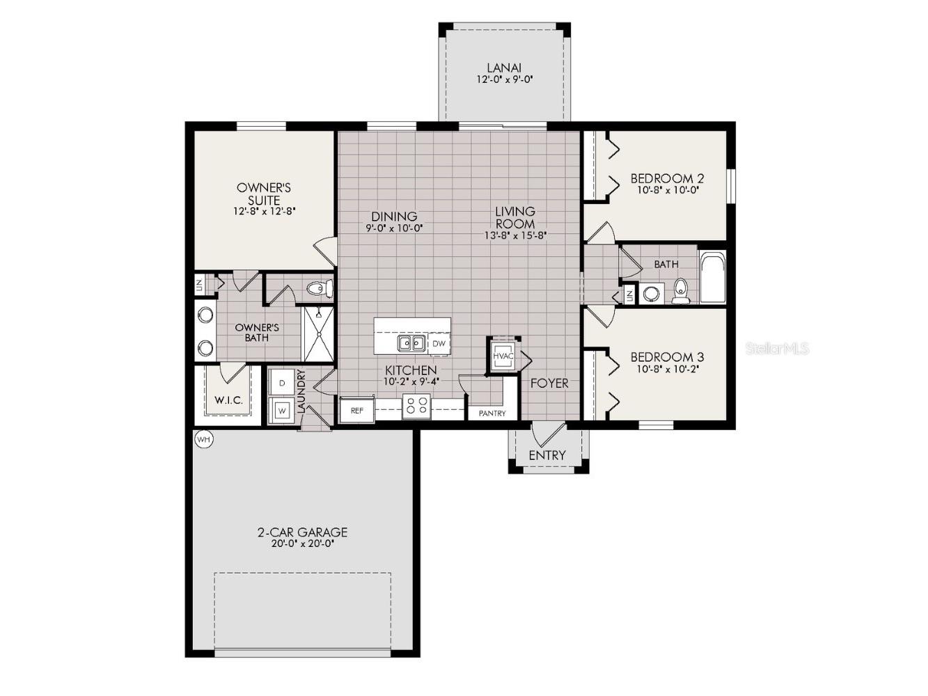 280 Elida Street Port Charlotte FL 33954 A4689641 image9