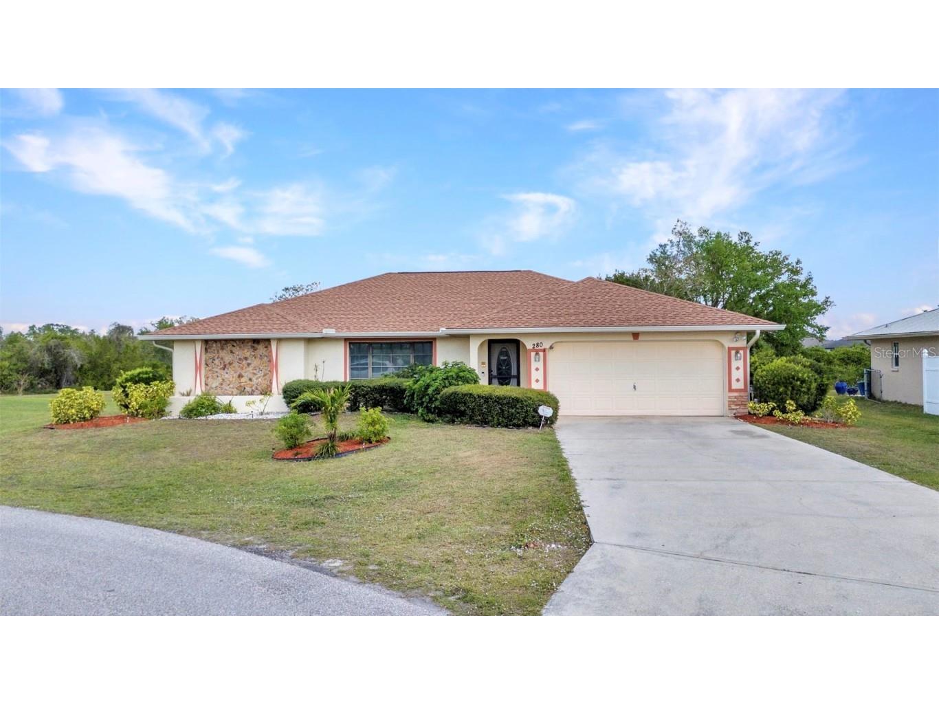 280 Fortaleza Street Punta Gorda FL 33983 TB8380839 image1