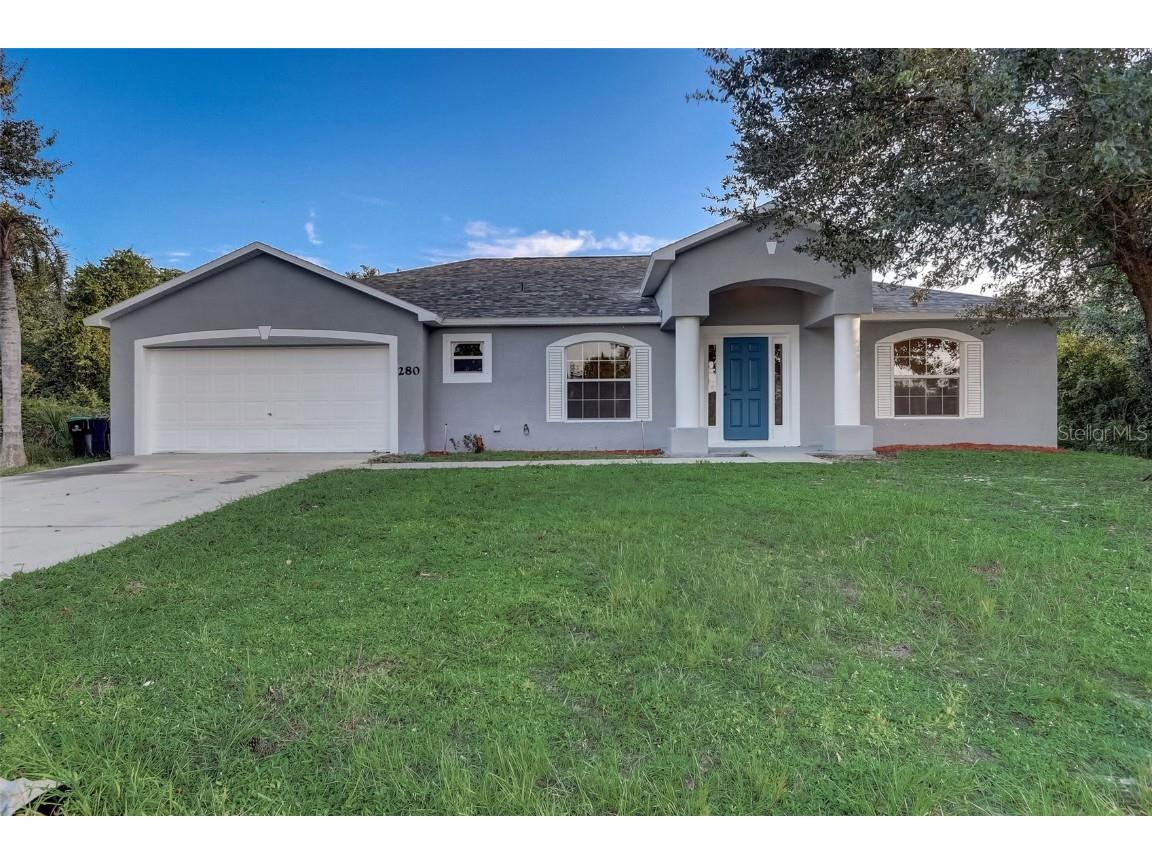 280 Gamewell Road SW Palm Bay FL 32908 T3475034 image1