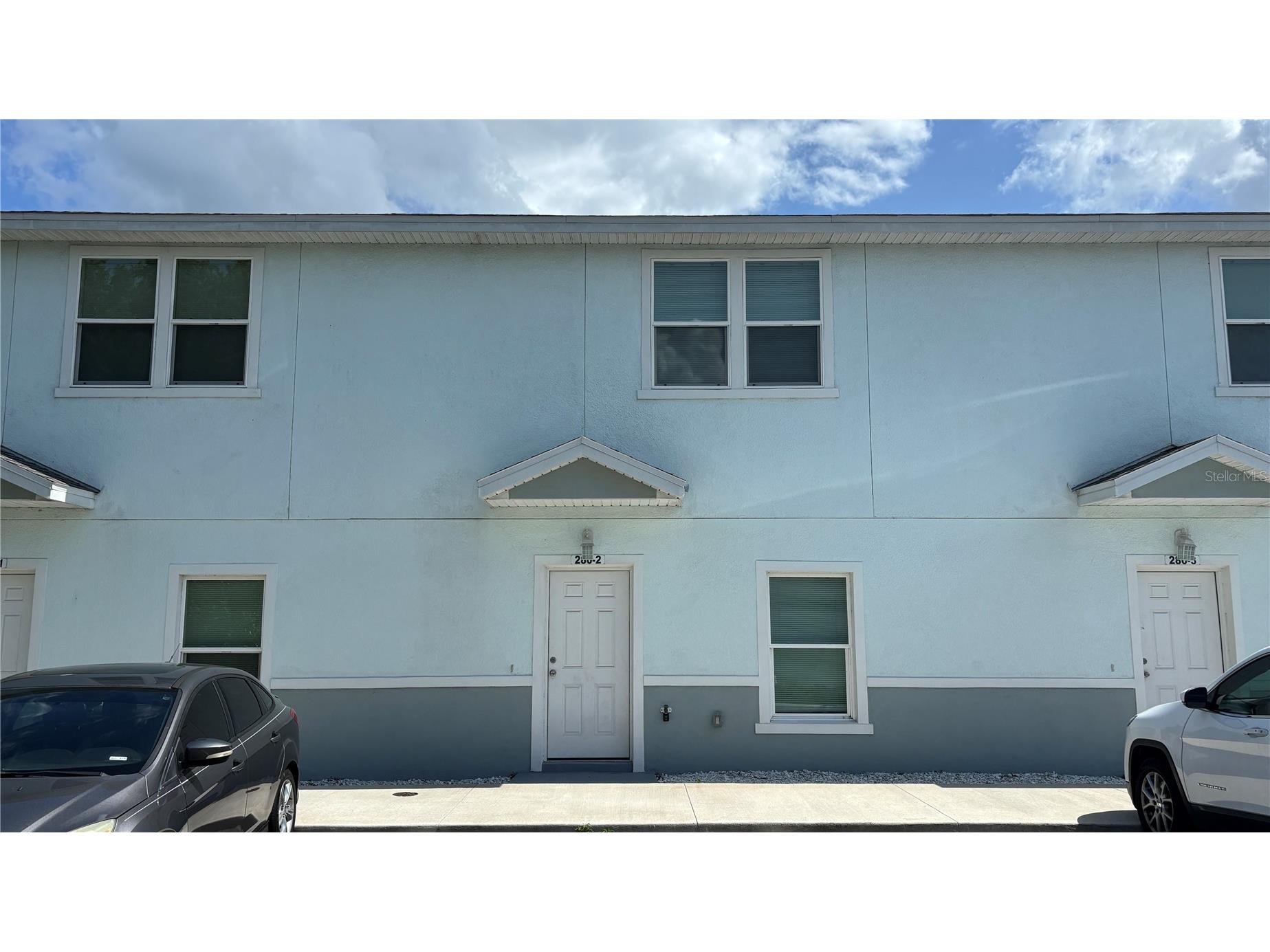 280 Gardner Lane #2 Kissimmee FL 34743 O6409160 image1