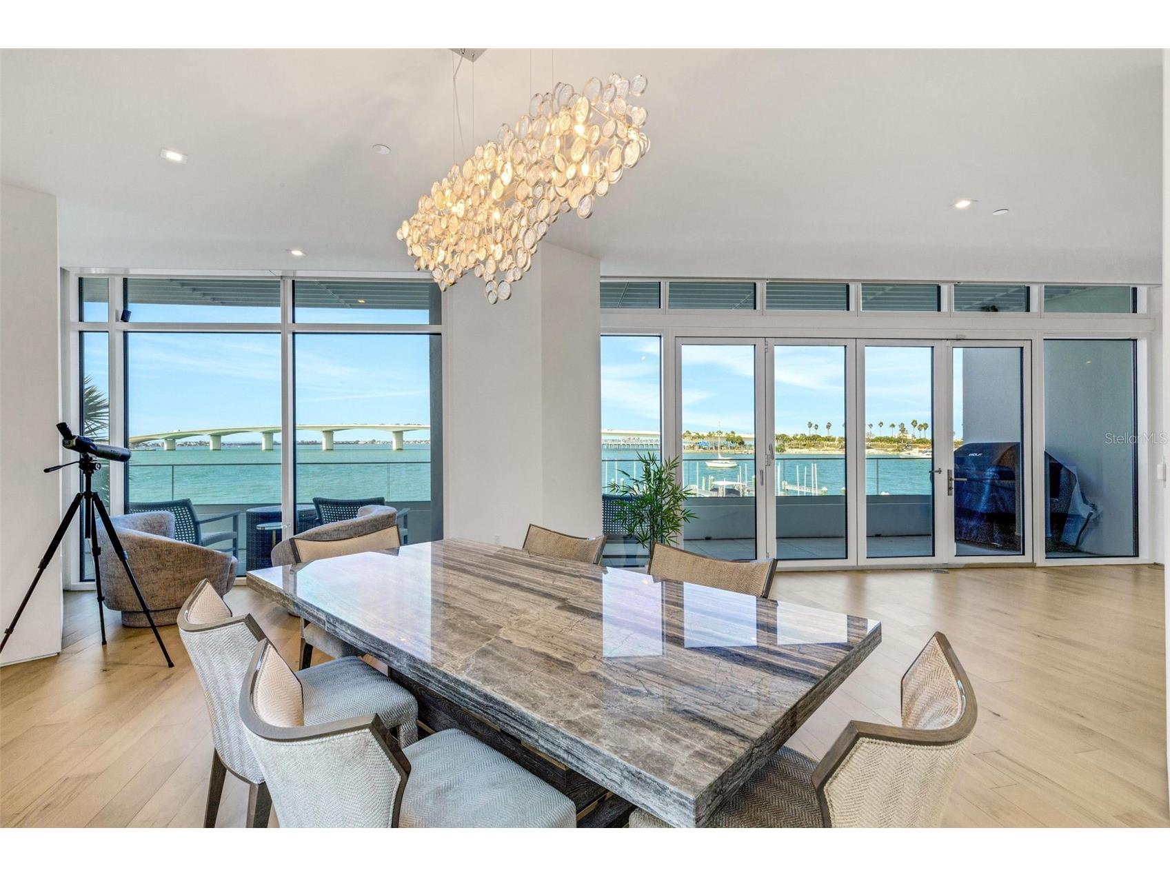 280 Golden Gate Point #200 Sarasota FL 34236 - SARASOTA BAY A4683299 image24
