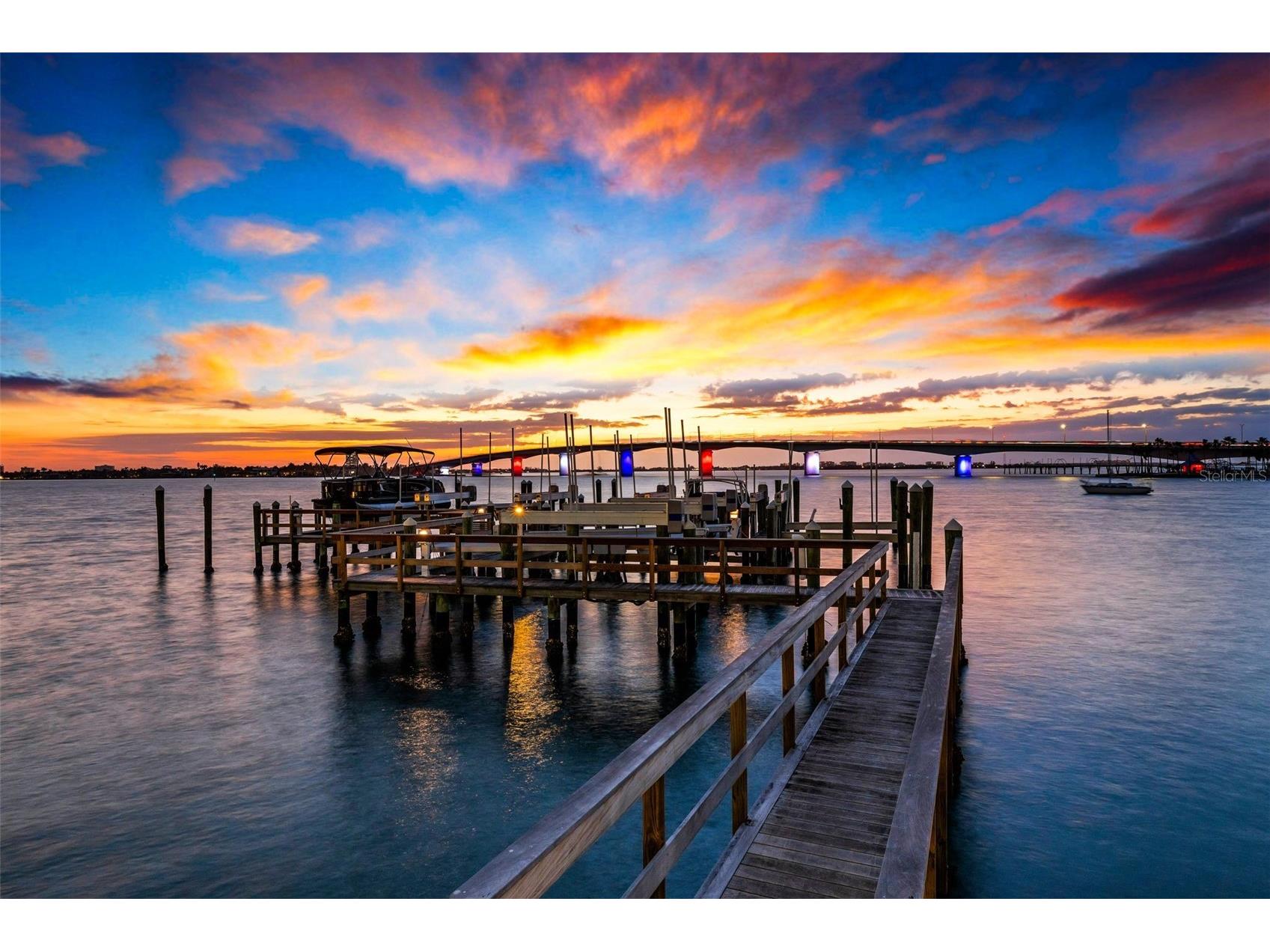 280 Golden Gate Point #200 Sarasota FL 34236 - SARASOTA BAY A4683299 image33