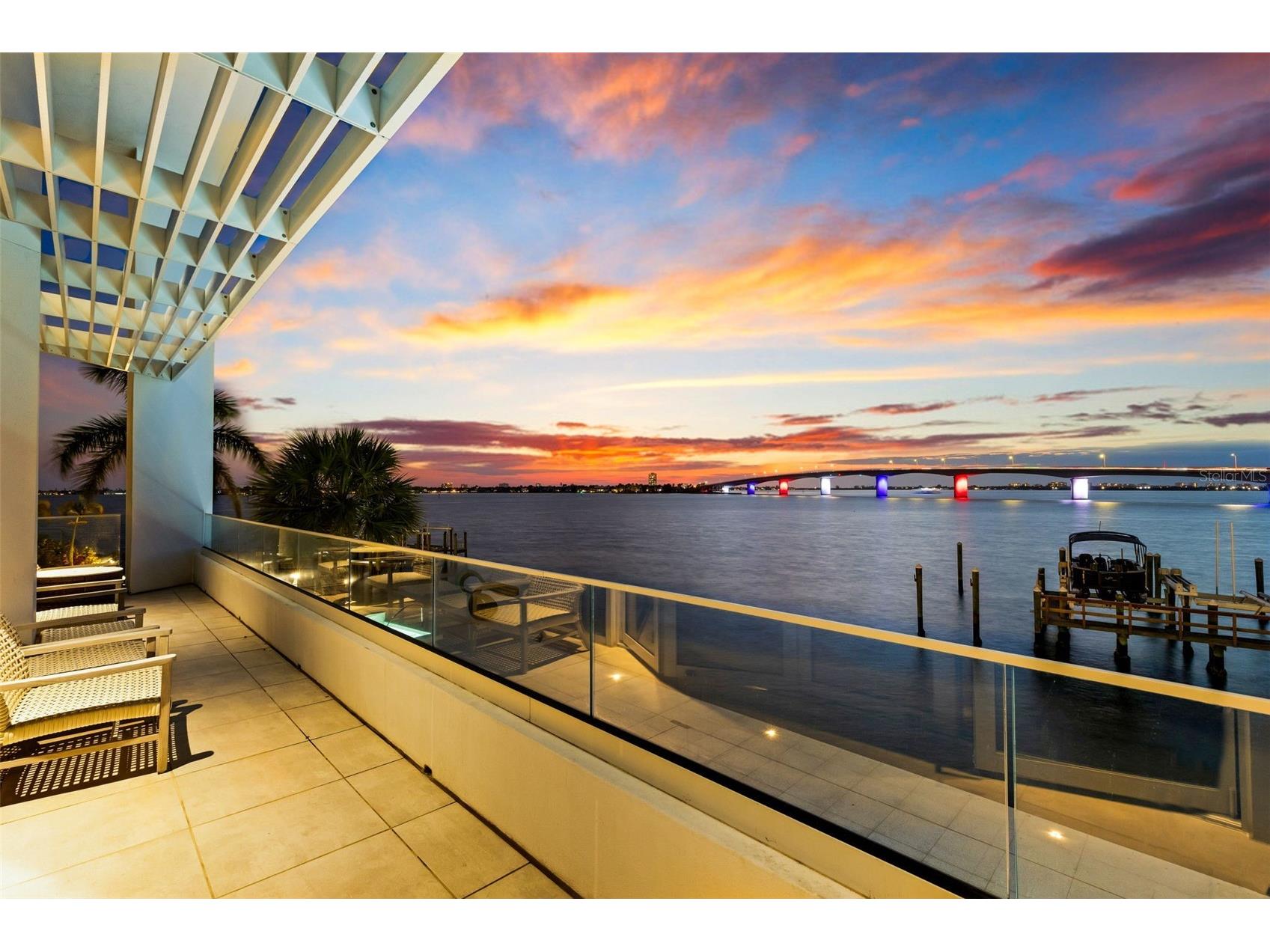 280 Golden Gate Point #200 Sarasota FL 34236 - SARASOTA BAY A4683299 image34
