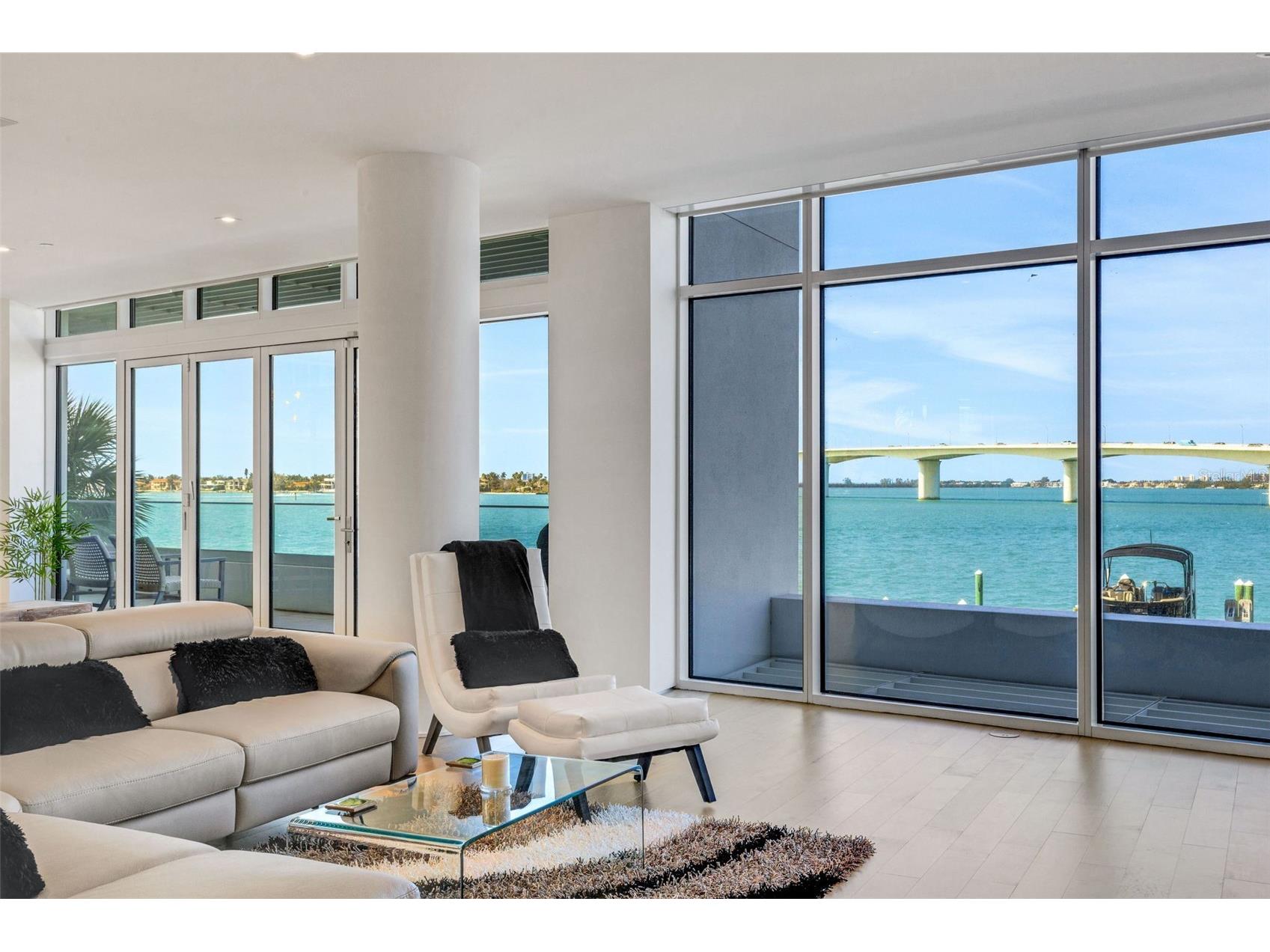 280 Golden Gate Point #200 Sarasota FL 34236 - SARASOTA BAY A4683299 image40