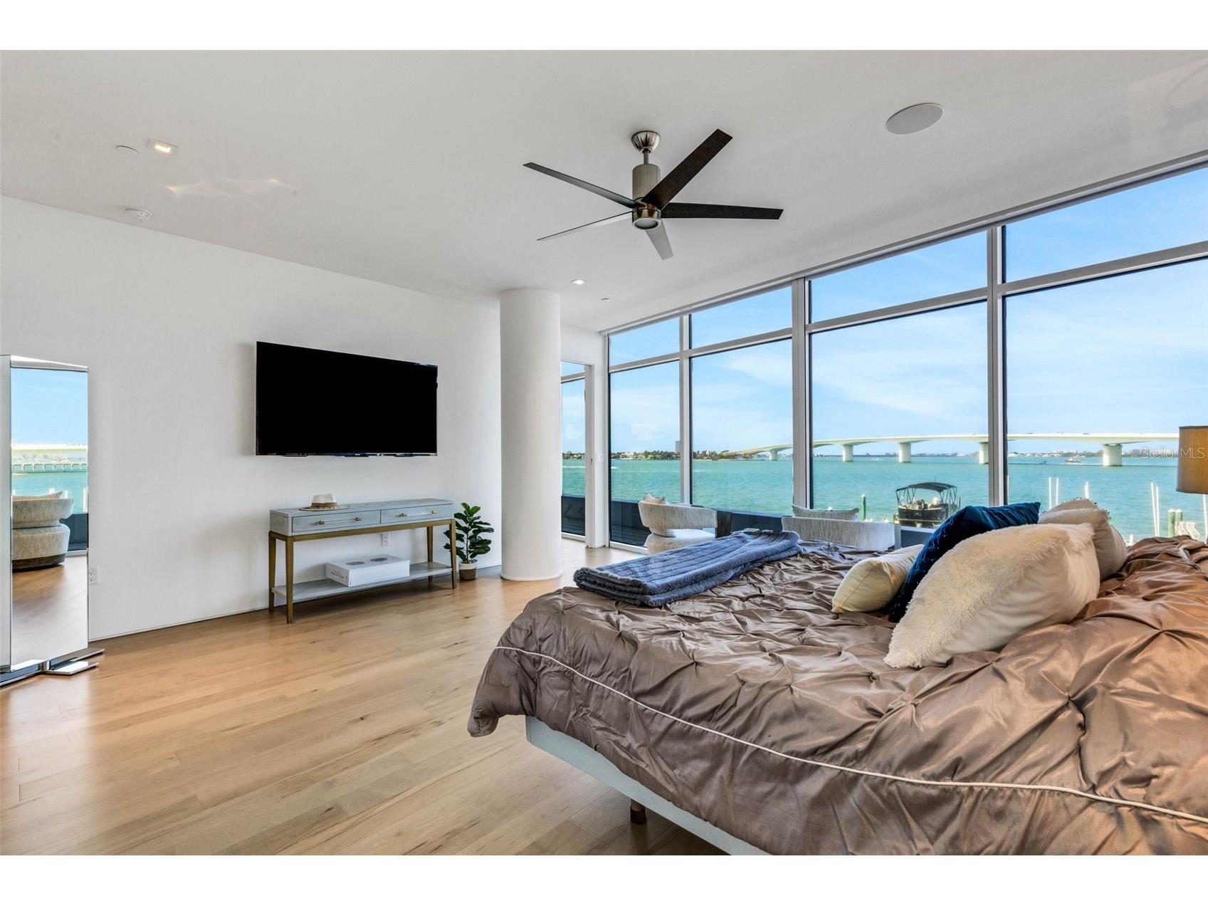 280 Golden Gate Point #200 Sarasota FL 34236 - SARASOTA BAY A4683299 image45